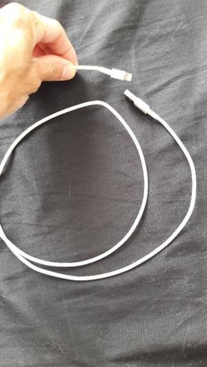 Cable para cargador iPhone nuevo