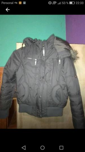 Campera excelente estado