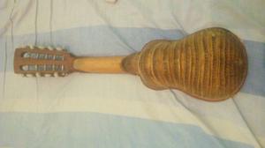 Charango potosino de Bolivia