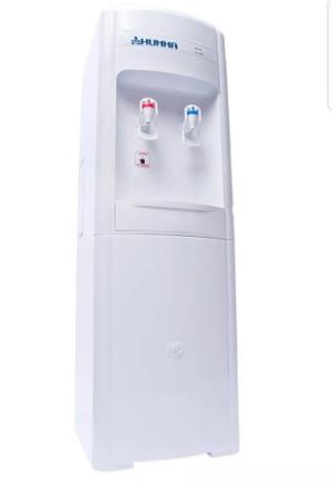 Dispenser Agua Frio Calor Conectado A La Red