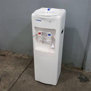 Dispenser De Agua Frio Calor Para Conexion A La Red Completo