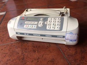 Fax Olivetti Faxlab 105 F
