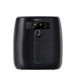 Freidora Philips Airfryer Hd Sin Aceite w 800gr