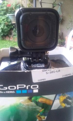 GoPro HERO Session