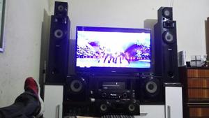 Home Theater Sony Muteki