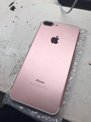 IPhone 7 Plus 32 gb rosa