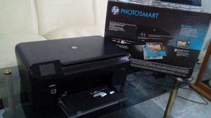 Impresora Hp D110 Wifi
