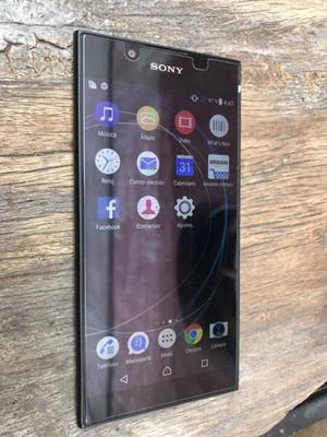 Líquido Sony xperia L1 libre pantalla 5.5”