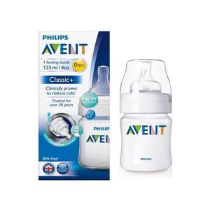 Mamadera Avent - 25ml