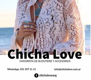 Mayorista Bijouterie - Chicha Love