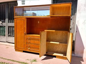 Mueble antiguo excelente estado $