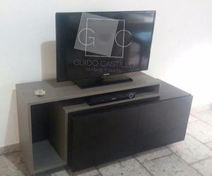 Mueble de tv rack nuevo