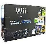 Nintendo Wii Completa - Muy buen estado