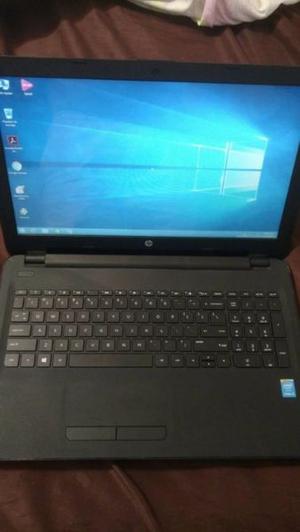 Notebook HP i5 4gb 1tb