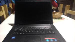 Notebook Lenovo idealpad AST
