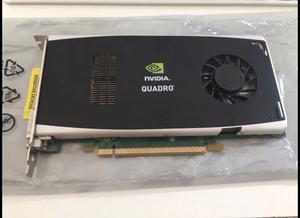 Nvidia Quadro FX 