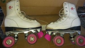 Patines buen estado