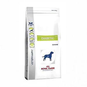 ROYAL CANIN DIABETIC DOG X 10KG ENVIOS A DOMICLIO SIN CARGO