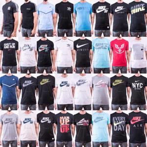 Remeras NIKE para hombre