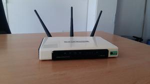 Router Wifi TPLink TLWR941ND 3 Ant 300mbps