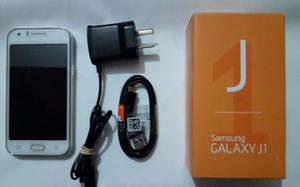 SAMSUNG J1 BLANCO LIBRE