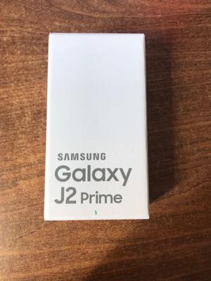 Samsung Galaxy j2 Prime Nuevo y Libre