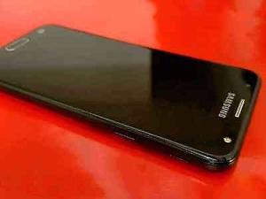Samsung J Liberado, Usado En Excelente Condiciones