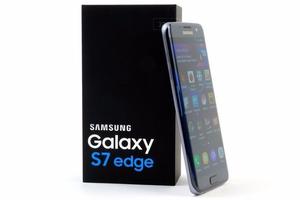 Samsung S7 Edge G935f  Gb 12 Huell Dig Envio Gratis