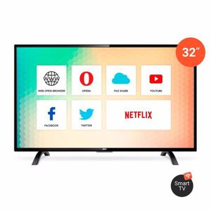 Smart Tv 32 Rca L32n Hd Netflix Hdmi Usb