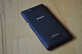 Sony Xperia M Libre, Usado, En Muy Buen Estado.