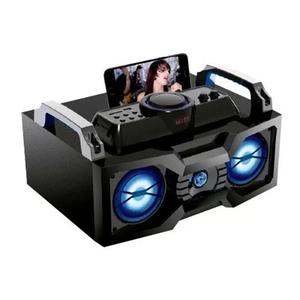 Stromberg Carlson Dj200 Multireproductor Bluetooth Usb Sd