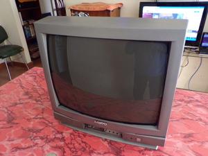 TELEVISOR SANYO 20´