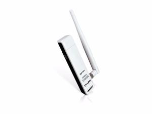 TP-LINK Adaptador USB WIFI Inalambrico