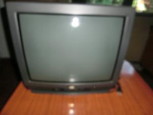 TV 21" JVC