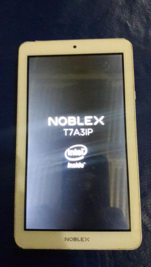 Tablet noblex 7"