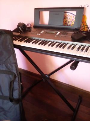 Teclado Yamaha nuevo!