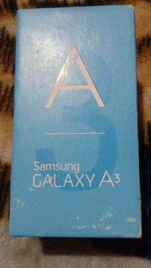 Telefono samsung a3