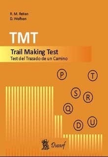 Trail Making Test - Tmt