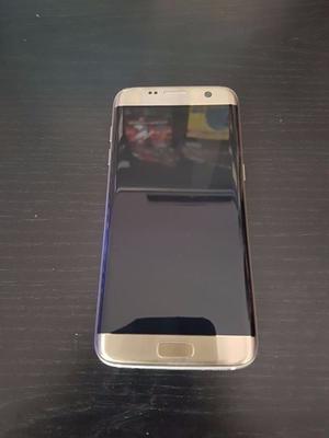 VENDO SAMSUNG S7 EDGE LIBRE