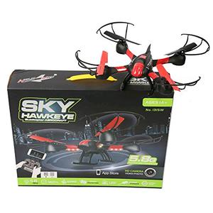 Vendo Drone Skyhawkeye.