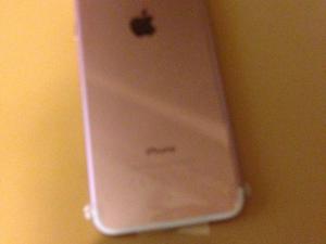 Vendo IPhone  GB Rosado. Nuevo.