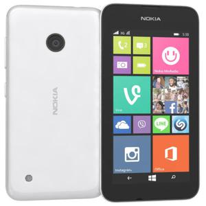 Vendo Lumia 530 con flex de tactil roto