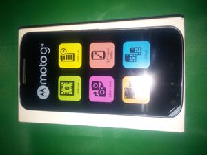 Vendo Moto G4