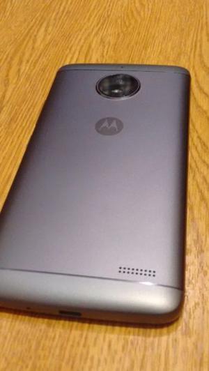 Vendo Motorola E4 sin uso