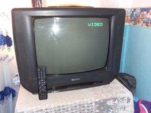 Vendo Tv 20"