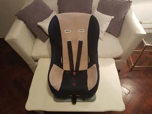 Vendo kit de Silla Bebé para auto + Practicuna