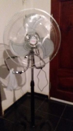 Vendo ventilador tres funciones