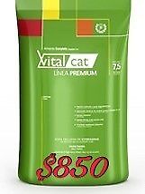 Vitalcat Premium gato adulto 15kg