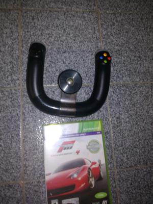 Volante para xbox