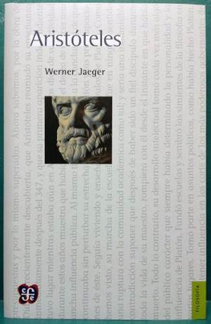 Werner Jaeger - Aristoteles